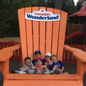 Meet your Posher, Linda